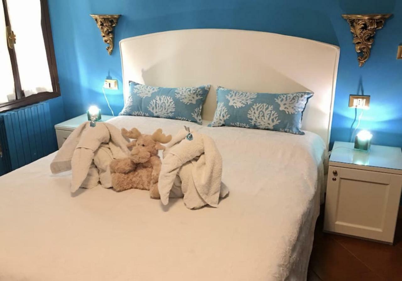 Ca' Sofia Apartament Wenecja