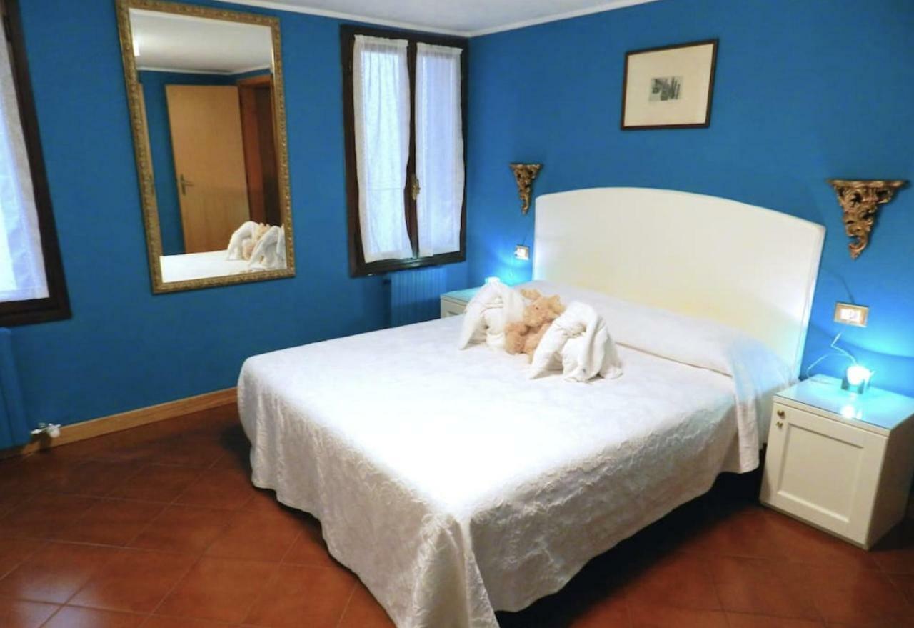 Apartament Ca' Sofia