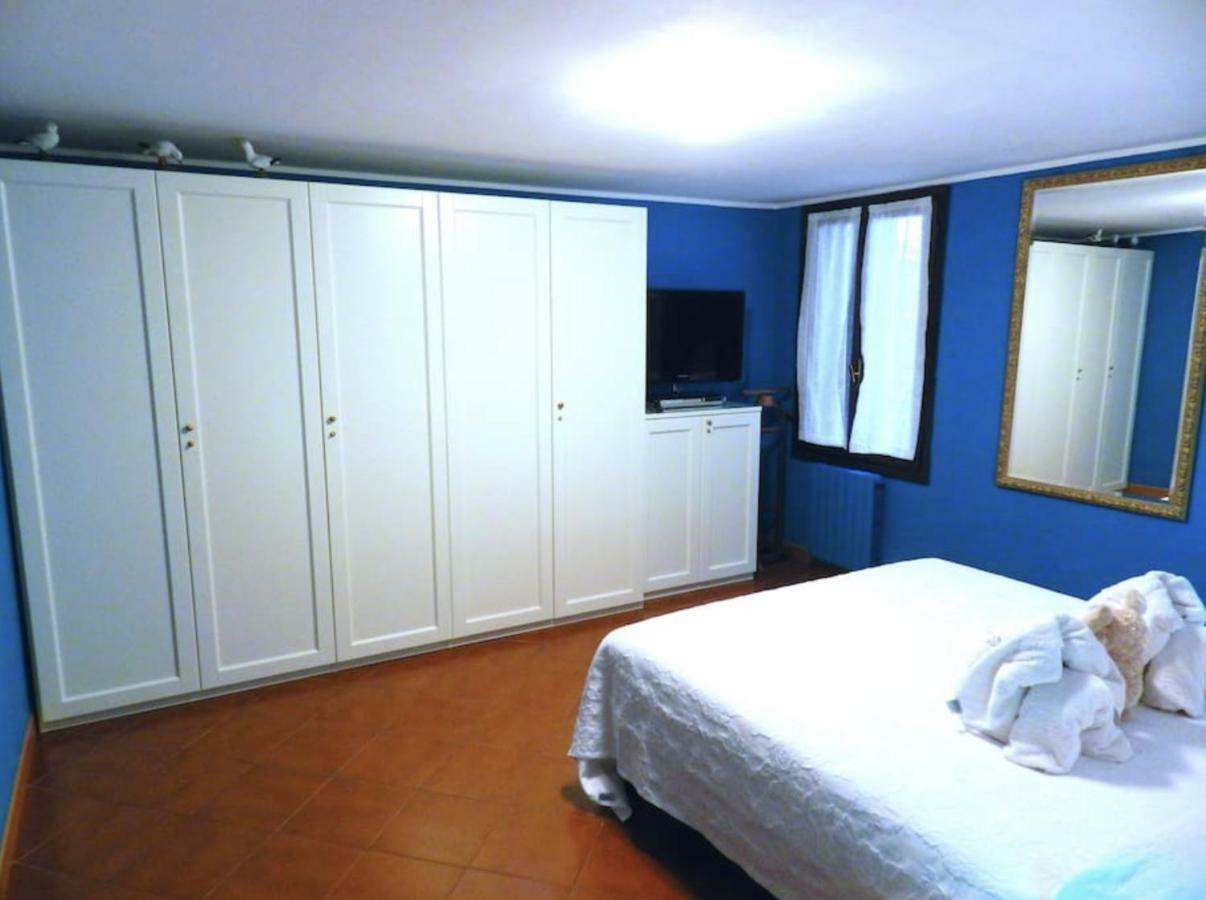 Apartament Ca' Sofia Wenecja
