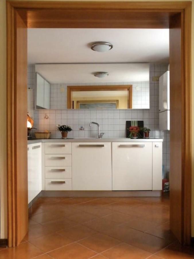 Ca' Sofia Apartament *
