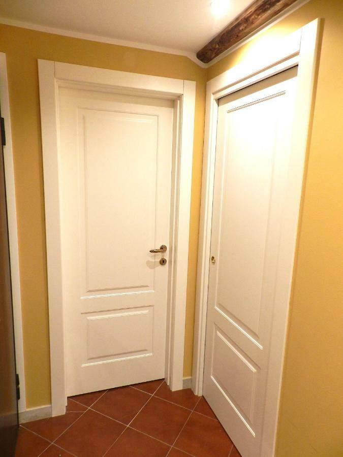 Apartament Ca' Sofia
