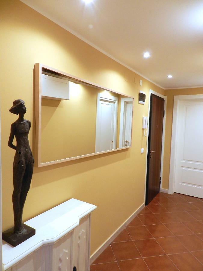 Apartament Ca' Sofia Wenecja