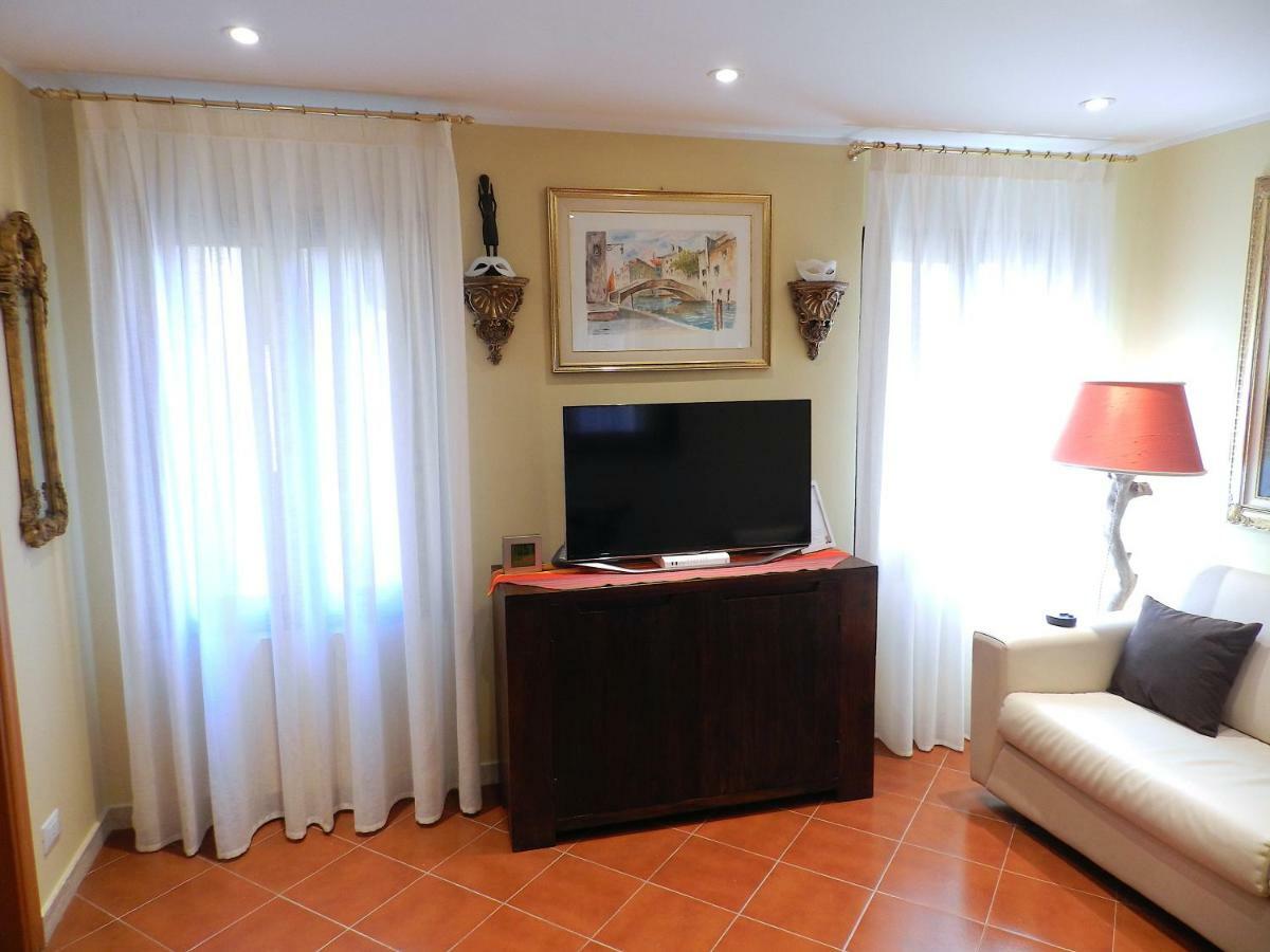 Apartament Ca' Sofia *