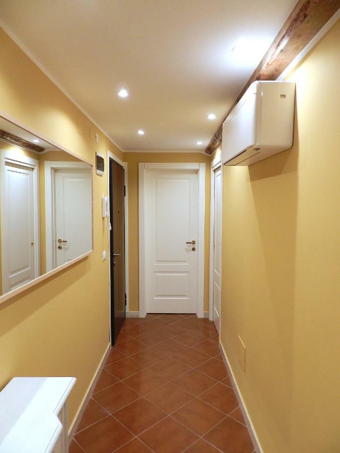 Ca' Sofia Apartament *