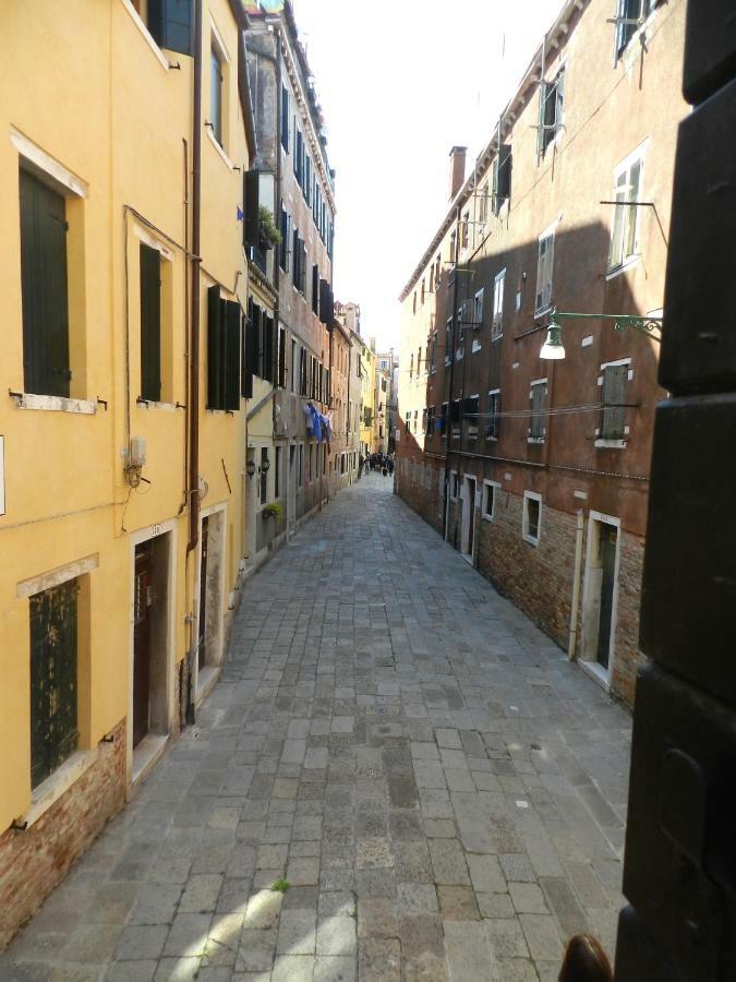 Ca' Sofia * Venecia